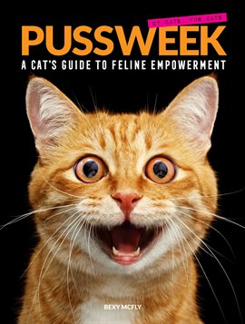 Cover image for Pussweek