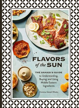 Cover image for Flavors of the Sun