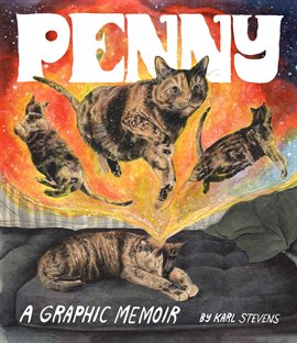 Cover image for Penny