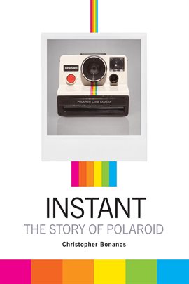 Cover image for Instant