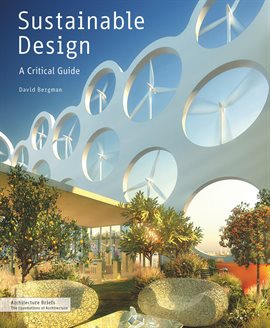 Cover image for Sustainable Design