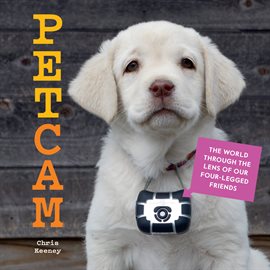 Cover image for Petcam