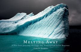 Cover image for Melting Away