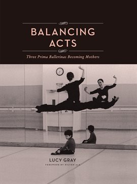 Cover image for Balancing Acts