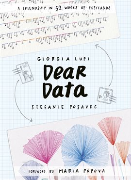 Imagen de portada para Dear Data