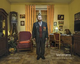 Cover image for Veterans