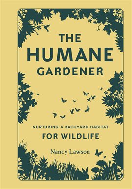 Cover image for The Humane Gardener