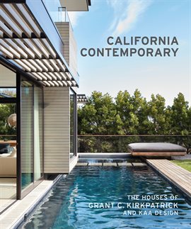 Cover image for California Contemporary
