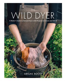 Cover image for The Wild Dyer
