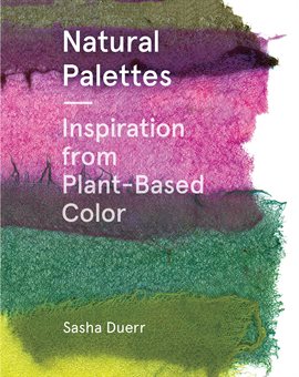 Cover image for Natural Palettes
