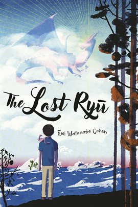 Cover image for The Lost Ryū