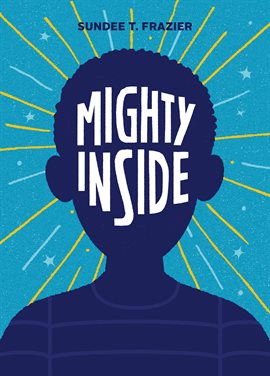 Imagen de portada para Mighty Inside