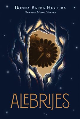 Cover image for Alebrijes