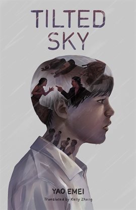 Cover image for Tilted Sky