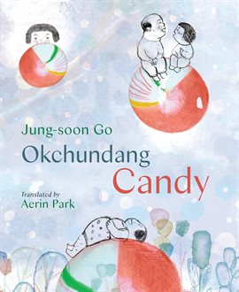 Okchundang Candy