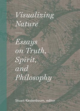 Cover image for Visualizing Nature