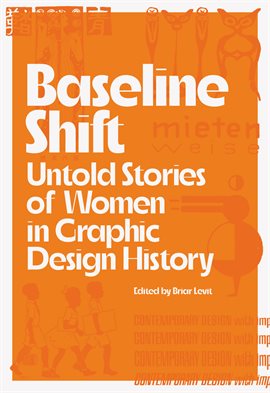 Cover image for Baseline Shift