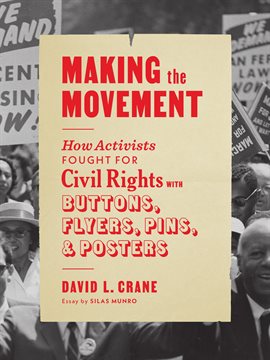 Cover image for Making the Movement
