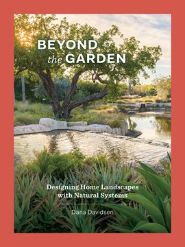 Cover image for Beyond the Garden