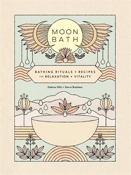 Cover image for Moon Bath
