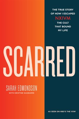 Cover image for Scarred