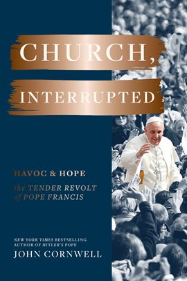 Imagen de portada para Church, Interrupted