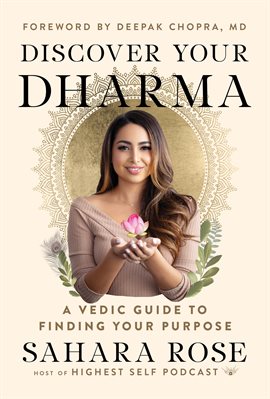 Cover image for Discover Your Dharma