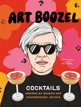 Cover image for Art Boozel