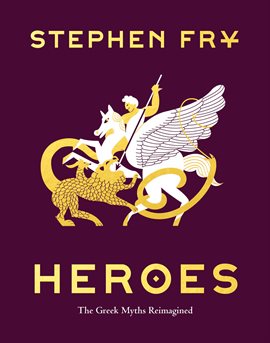 Cover image for Heroes