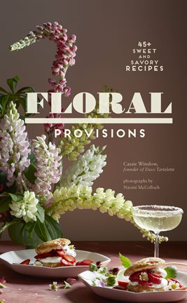 Cover image for Floral Provisions