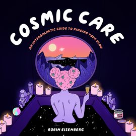 Cover image for Cosmic Care