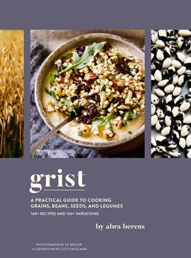 Imagen de portada para Grist
