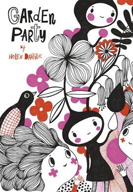 Imagen de portada para Garden Party