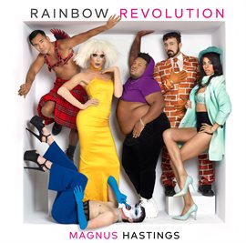 Cover image for Rainbow Revolution