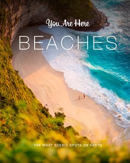 Cover image for You Are Here: Beaches