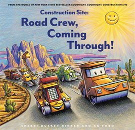 Cover image for Construction Site