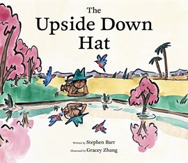Imagen de portada para The Upside Down Hat