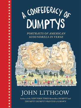 Imagen de portada para A Confederacy of Dumptys