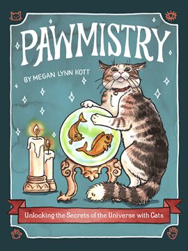 Imagen de portada para Pawmistry