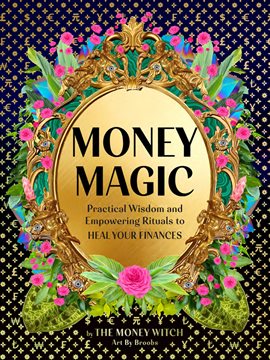 Imagen de portada para Money Magic