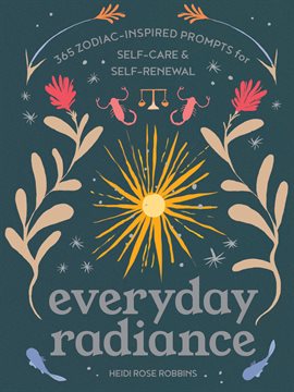Cover image for Everyday Radiance
