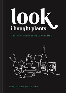 Cover image for Look I Bought Plants