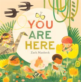 Cover image for You Are Here