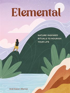 Cover image for Elemental