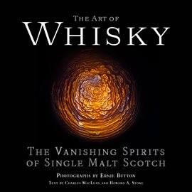 Cover image for The Art of Whisky