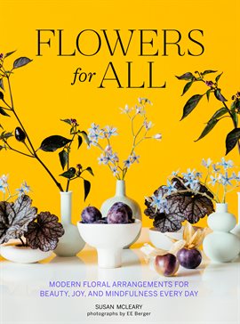Cover image for Flowers for All