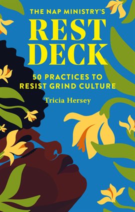 Cover image for Nap Ministry's Rest Deck