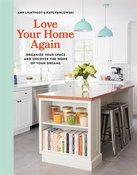Imagen de portada para Love Your Home Again