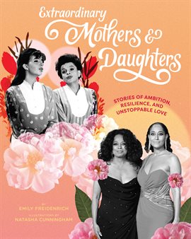 Cover image for Extraordinary Mothers and Daughters