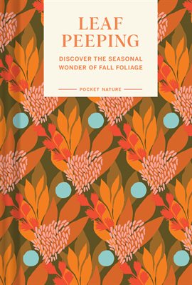 Cover image for Leaf Peeping